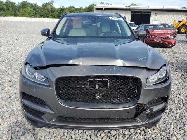  JAGUAR F-PACE 2019 Gray