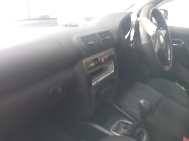 2003 SEAT LEON 20V T