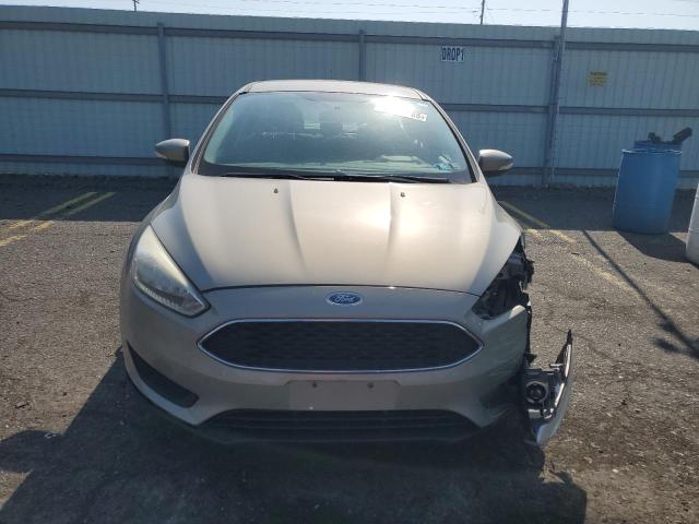  FORD FOCUS 2016 Beige