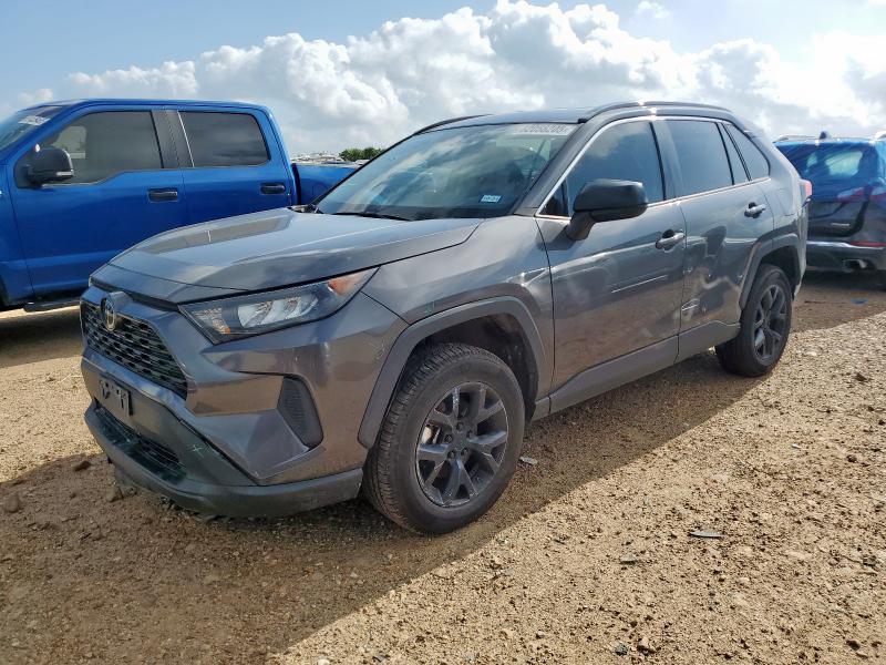 TOYOTA RAV4 LE 2021