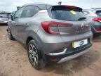 2020 RENAULT CAPTUR S EDITION E-TECH P  for sale at Copart WESTBURY