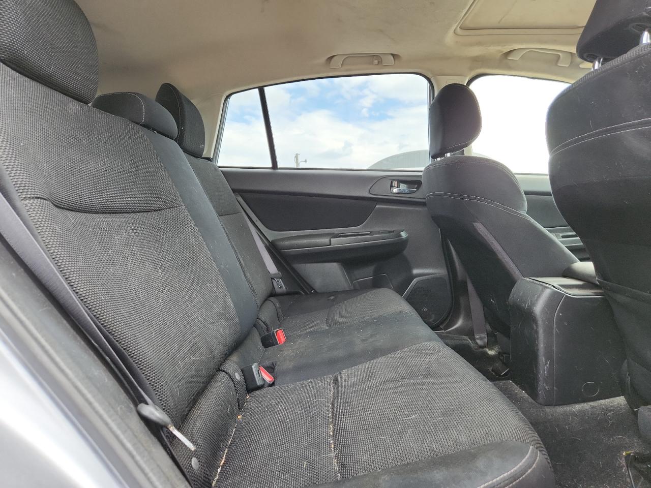 2014 Subaru Xv Crosstrek 2.0 Premium VIN: JF2GPAVC8E8215865 Lot: 62652135