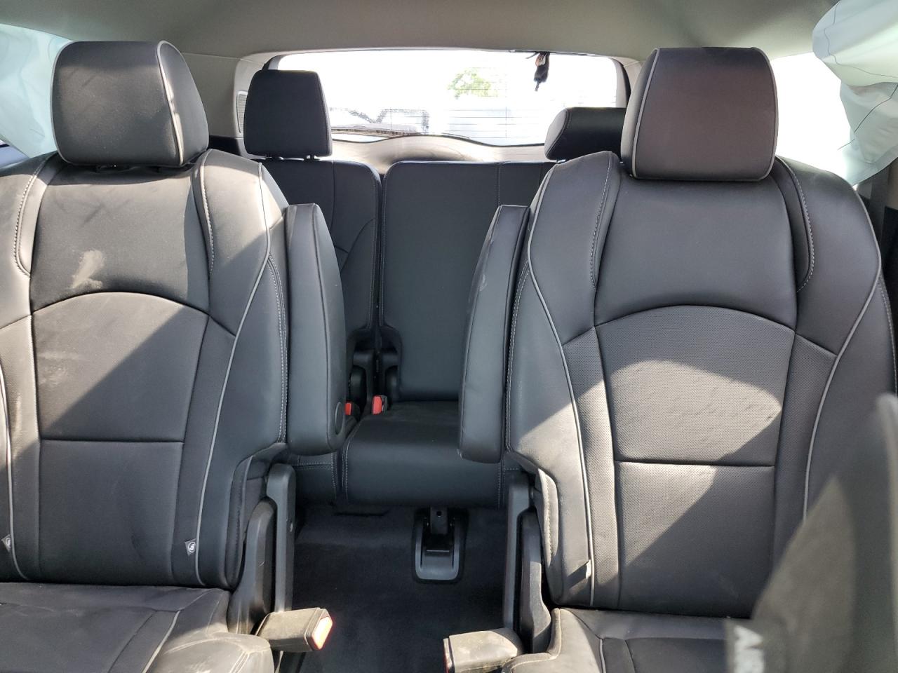 2020 Buick Enclave Avenir VIN: 5GAEVCKW2LJ111353 Lot: 62305855