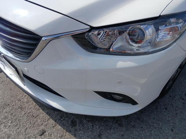 2017 MAZDA 6 SE-L NAV