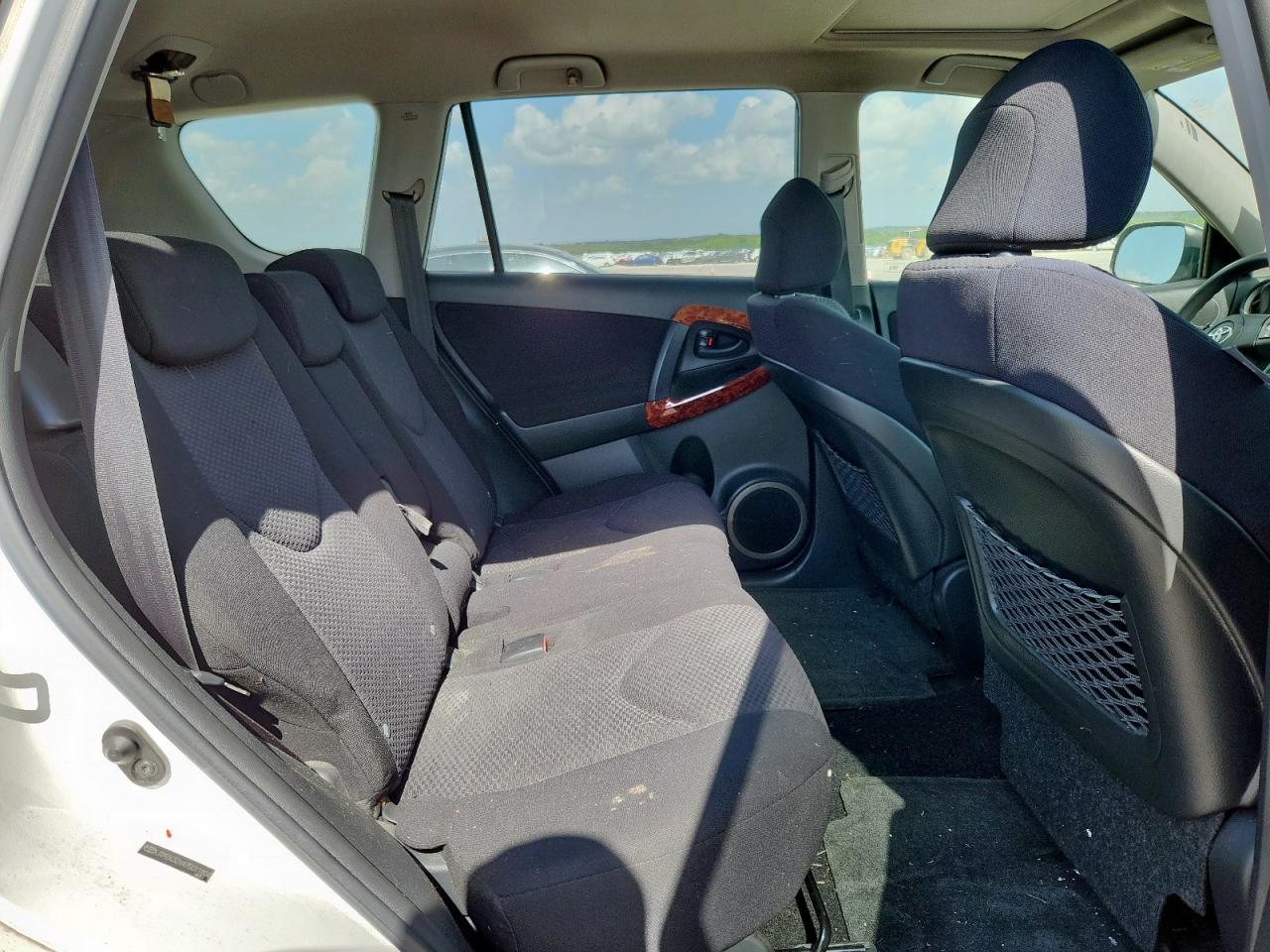 2007 Toyota Rav4 Sport VIN: JTMZK32V475011804 Lot: 63228045