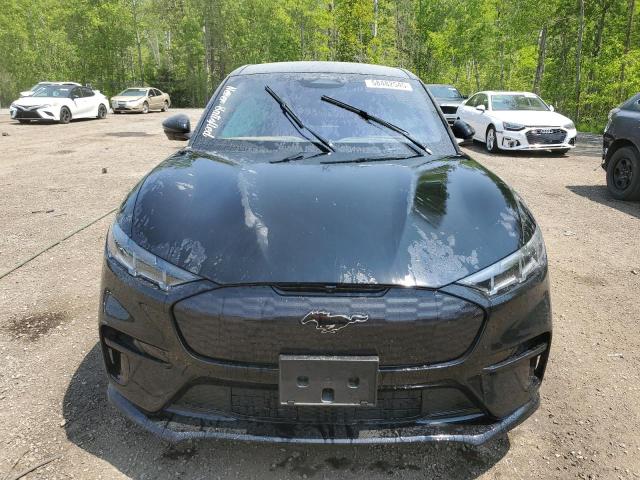 2024 FORD MUSTANG MACH-E GT