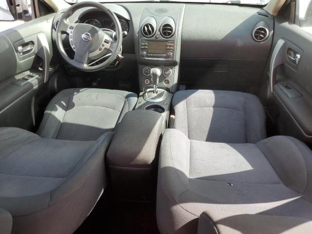  NISSAN ROGUE 2014 Blue