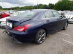 2017 MERCEDES BENZ CLA 180 SP for sale at Copart SANDTOFT