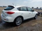 2017 INFINITI QX50    for sale at Copart AB - CALGARY
