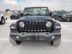 2020 Jeep Wrangler Unlimited Sport   იყიდება Haslet-ში, TX - Rollover