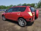 2006 Toyota Rav4  en Venta en New Britain, CT - Rear End