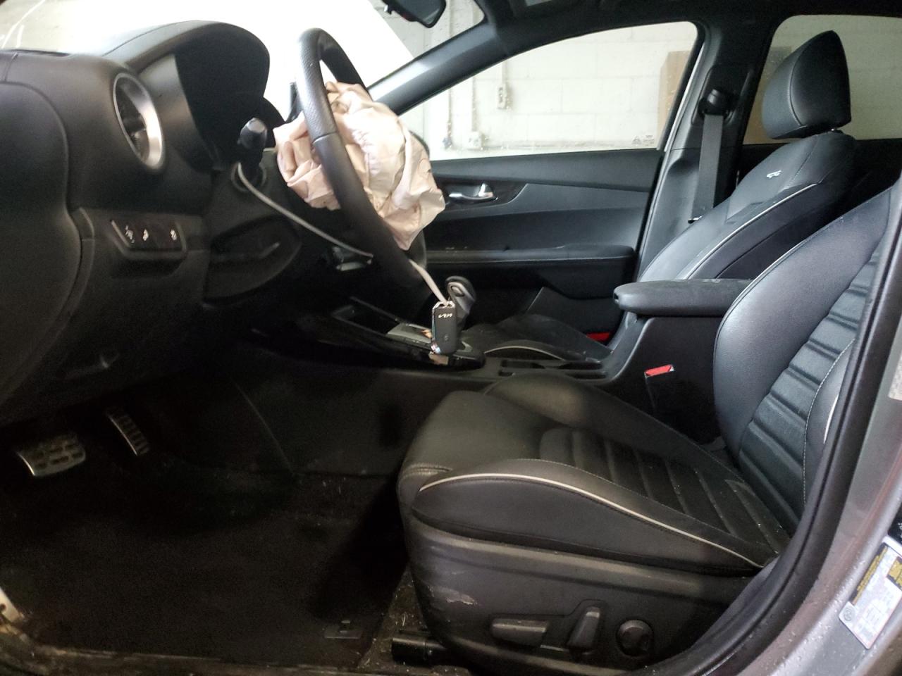 KIA FORTE 2024 VIN 3KPF54AD1RE792037 zdjęcie 7