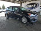 2013 Ford C-Max Sel იყიდება Hayward-ში, CA - Front End