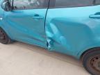 2010 SUZUKI SPLASH GLS for sale at Copart SANDY