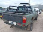 1998 TOYOTA HILUX 2.4 for sale at Copart BRISTOL