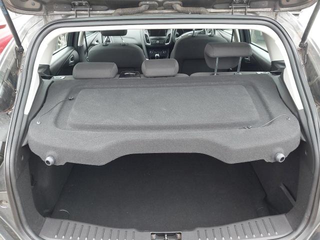 2016 FORD FOCUS TITA