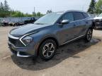 2023 KIA SPORTAGE LX   for sale at Copart ON - TORONTO