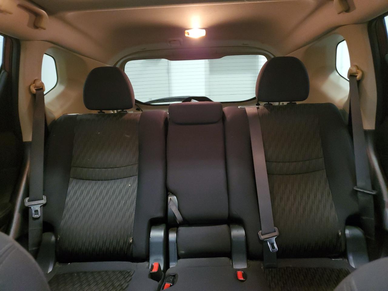 NISSAN ROGUE 2020 VIN 5N1AT2MV6LC701363 фото 10