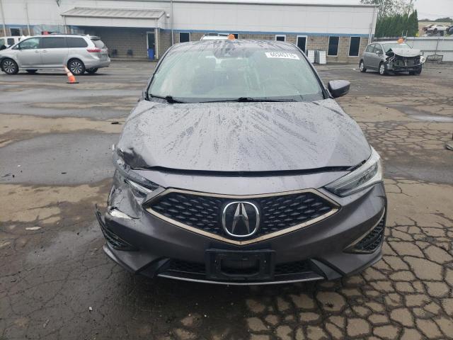  ACURA ILX 2021 Gray