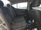 2016 Nissan Versa S en Venta en Tulsa, OK - Front End