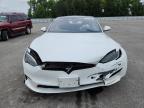 2022 Tesla Model S  na sprzedaż w Dunn, NC - Front End