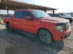2011 Ford F150 Supercrew იყიდება Tanner-ში, AL - Minor Dent/Scratches
