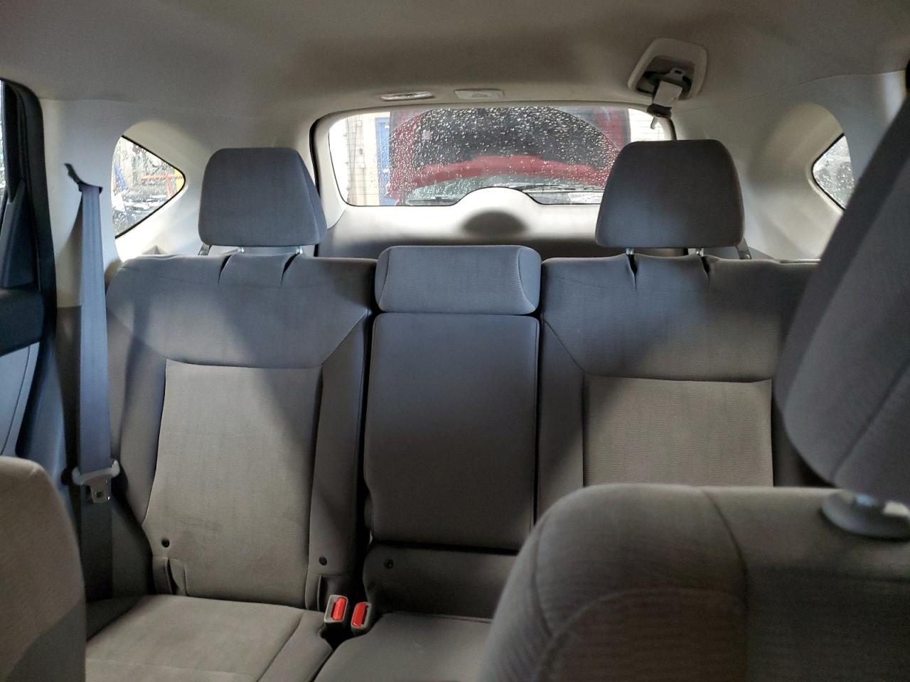 HONDA CRV 2013 VIN 2HKRM4H32DH681420 zdjęcie 10