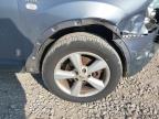 2010 NISSAN QASHQAI N- for sale at Copart WISBECH