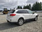 2010 Subaru Outback 2.5I Premium   на продаже в Graham, WA - Front End
