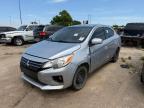 2023 Mitsubishi Mirage G4 Es en Venta en Oklahoma City, OK - Side