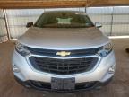 2020 Chevrolet Equinox Lt за продажба в Andrews, TX - Side