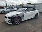 2015 Bmw M235I  للبيع في Miami، FL - Mechanical