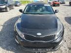 2014 Kia Optima Ex de vânzare în Montgomery, AL - Side