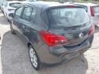 2016 VAUXHALL CORSA ENER for sale at Copart BRISTOL