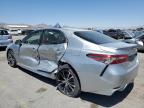 2018 Toyota Camry L   for Sale in Las Vegas, NV - Side