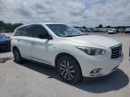 2014 Infiniti Qx60 en Venta en Lebanon, TN - Side