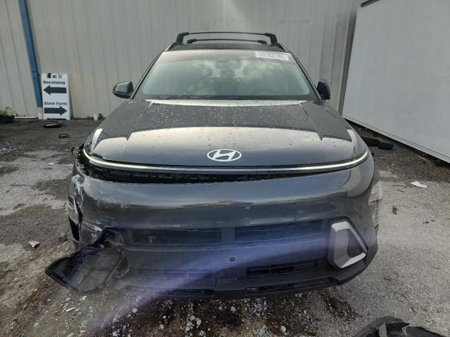  HYUNDAI KONA 2024 Szary
