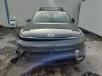 2024 Hyundai Kona Sel   იყიდება Riverview-ში, FL - Rear End