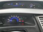 2015 Honda Civic Lx for Sale in Finksburg, MD - Side