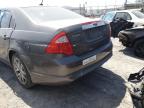 2011 Ford Fusion Sel en Venta en Las Vegas, NV - Front End