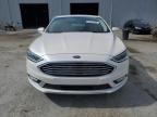 2017 Ford Fusion Titanium   zu verkaufen in Jacksonville, FL - Rear End