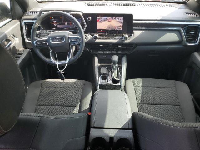  GMC CANYON 2024 tan