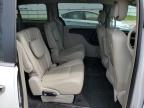 2015 Chrysler Town & Country Touring L na sprzedaż w Mcfarland, WI - Hail