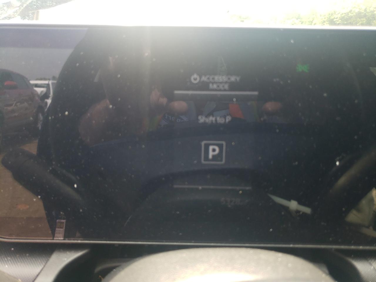 2025 Kia K4 Lx VIN: 3KPFT4DE7SE093477 Lot: 60905995