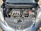 2013 Honda Fit Lx იყიდება Bowmanville-ში, ON - Mechanical