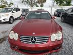 2005 Mercedes-Benz Sl 500   for Sale in Riverview, FL - Minor Dent/Scratches