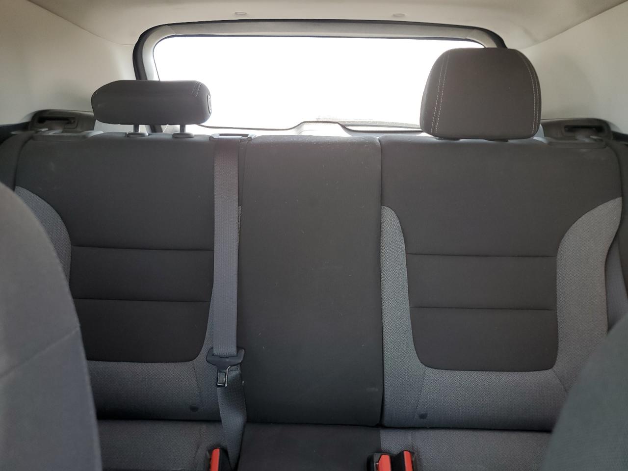 2021 Chevrolet Trailblazer Lt VIN: KL79MRSL4MB170781 Lot: 60640015