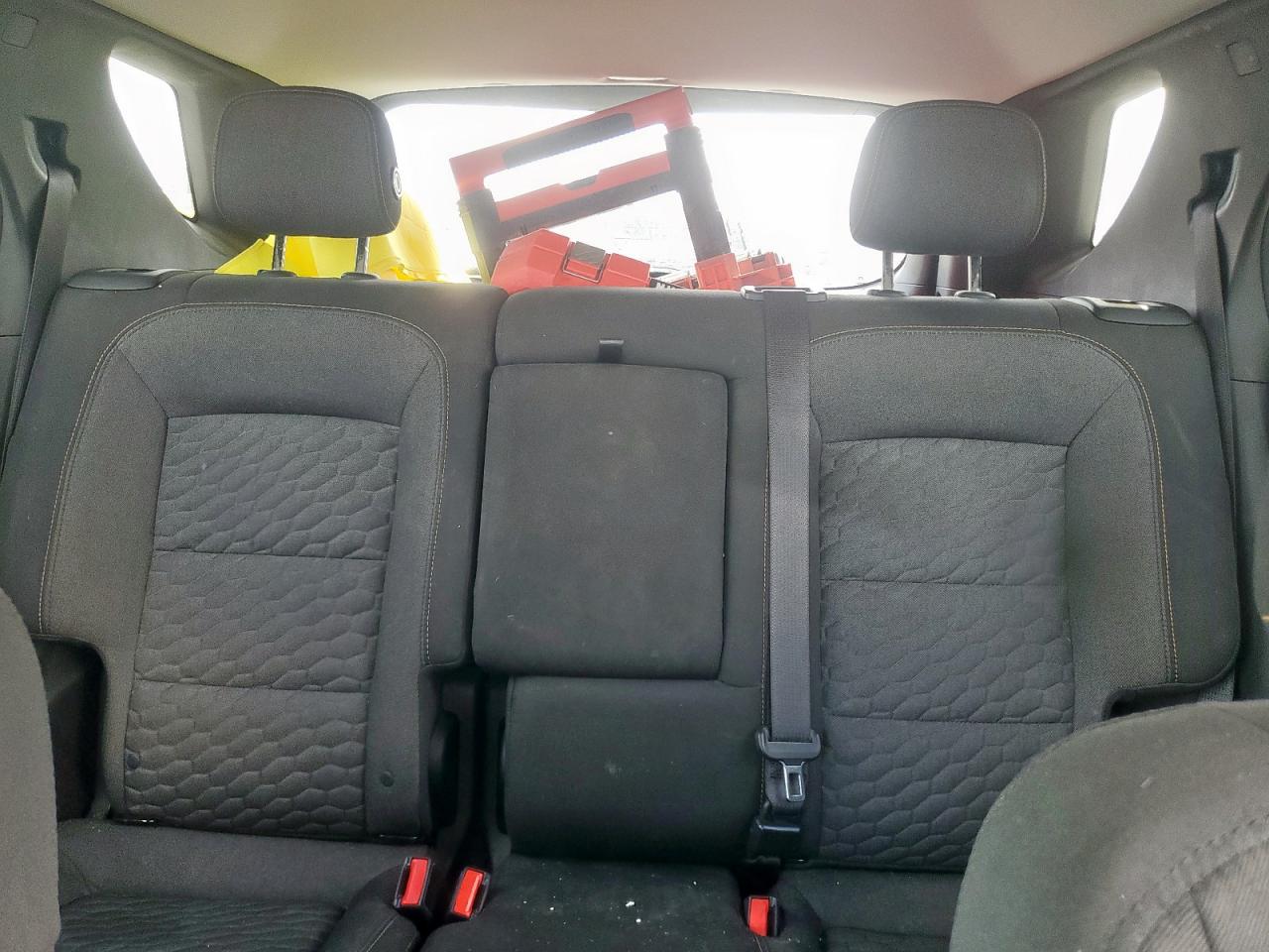 CHEVROLET EQUINOX 2019 VIN 2GNAXTEV4K6239820 zdjęcie 10