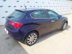 2011 ALFA ROMEO GIULIETTA for sale at Copart SANDY