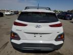 2019 Hyundai Kona Sel de vânzare în Martinez, CA - Front End